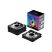 Кулер для корпуса Gamemax KF300R BK - Нулевой остаток (Feed)  - Нулевой остаток (Feed) 