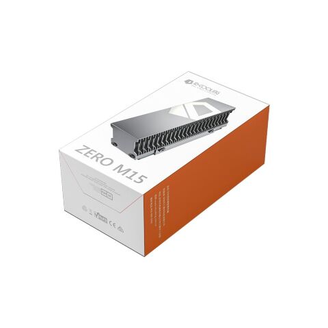 Радиатор охлаждения ID-Cooling ZERO M15 - Нулевой остаток (Feed)  - Нулевой остаток (Feed) 