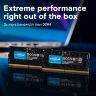 Модуль памяти для ноутбука SoDIMM DDR5 8GB 5600 MHz Micron (CT8G56C46S5T)