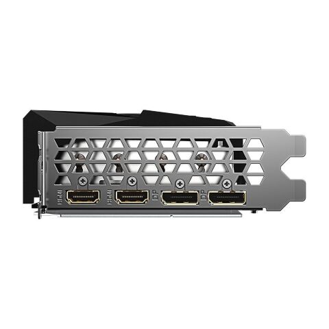 Видеокарта GIGABYTE Radeon RX 7600 8Gb GAMING OC (GV-R76GAMING OC-8GD) - Нулевой остаток (Feed)  - Нулевой остаток (Feed) 