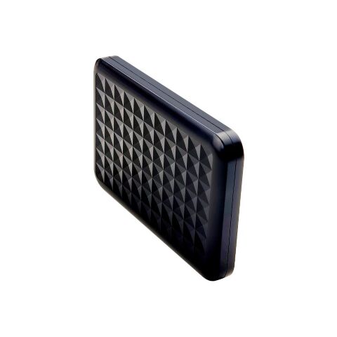 Карман внешний Dynamode 2.5" SATA HDD/SSD USB 3.0 Black (DM-CAD-25318) - Нулевой остаток (Feed)  - Нулевой остаток (Feed) 
