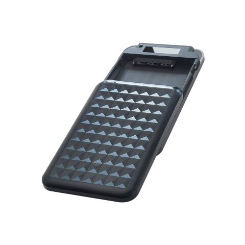 Карман внешний Dynamode 2.5" SATA HDD/SSD USB 3.0 Black (DM-CAD-25318) - Нулевой остаток (Feed)  - Нулевой остаток (Feed) 