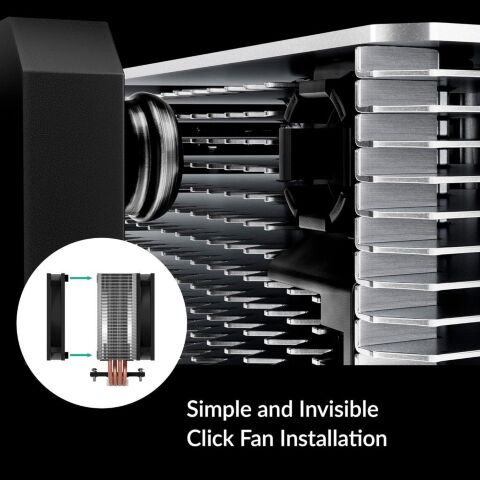 Кулер для процессора Arctic ACFRE00121A - Нулевой остаток (Feed)  - Нулевой остаток (Feed) 