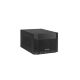 Корпус для ПК Chieftec PRO CUBE MINI (CN-01B-OP) - Нулевой остаток (Feed)  - Нулевой остаток (Feed) 