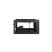 Корпус для ПК Chieftec PRO CUBE MINI (CN-01B-OP) - Нулевой остаток (Feed)  - Нулевой остаток (Feed) 