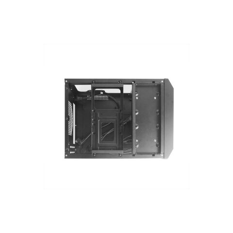 Корпус для ПК Chieftec PRO CUBE MINI (CN-01B-OP) - Нулевой остаток (Feed)  - Нулевой остаток (Feed) 