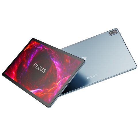 Планшет Pixus Arena 10,95" 8/128Gb LTE metal, grey (4897058531787) - Нулевой остаток (Feed) - Нулевой остаток (Feed)