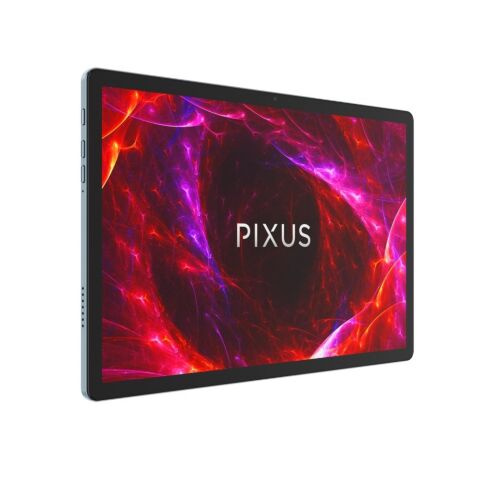 Планшет Pixus Arena 10,95" 8/128Gb LTE metal, grey (4897058531787) - Нулевой остаток (Feed) - Нулевой остаток (Feed)