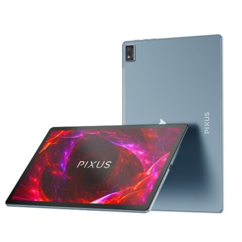Планшет Pixus Arena 10,95" 8/128Gb LTE metal, grey (4897058531787) - Нулевой остаток (Feed) - Нулевой остаток (Feed)