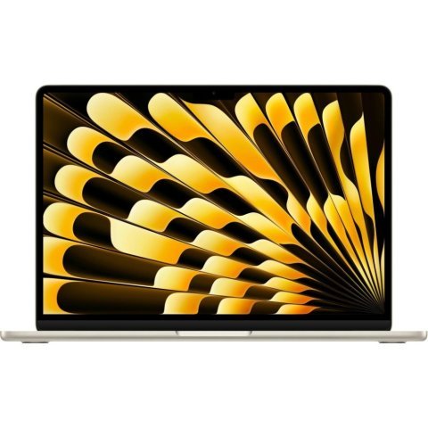 Ноутбук Apple MacBook Air 13 M2 A2681 Starlight (MC7W4UA/A) - Нулевой остаток (Feed)  - Нулевой остаток (Feed) 