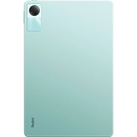 Планшет Xiaomi Redmi Pad SE 11" 4/128GB Mint Green (VHU5356EU) (1120546) - Нулевой остаток (Feed)  - Нулевой остаток (Feed) 