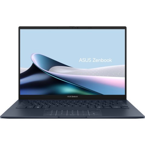 Ноутбук ASUS Zenbook 14 OLED UX3405CA-PP069X (90NB14W1-M002B0) - Нулевой остаток (Feed) - Нулевой остаток (Feed)