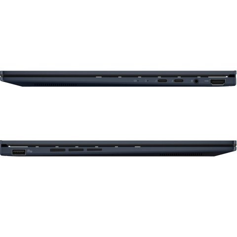 Ноутбук ASUS Zenbook 14 OLED UX3405CA-PP069X (90NB14W1-M002B0) - Нулевой остаток (Feed) - Нулевой остаток (Feed)
