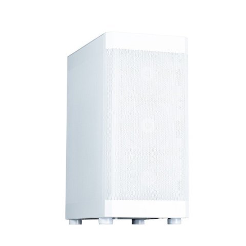Корпус Zalman I4WHITE - Нулевой остаток (Feed)  - Нулевой остаток (Feed) 