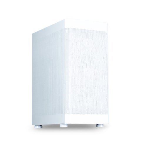 Корпус Zalman I4WHITE - Нулевой остаток (Feed)  - Нулевой остаток (Feed) 