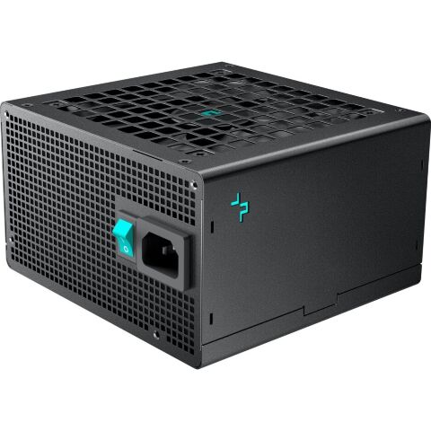 Блок питания Deepcool 650W PL650D (R-PL650D-FC0B-EU-V2) - Нулевой остаток (Feed) - Нулевой остаток (Feed)