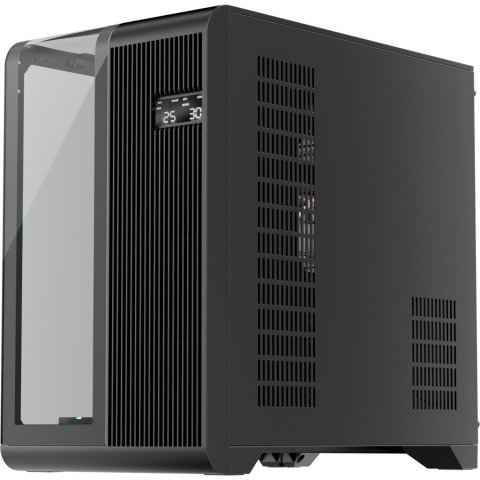 Корпус 1stPlayer RT7-BK - Нулевой остаток (Feed) - Нулевой остаток (Feed)