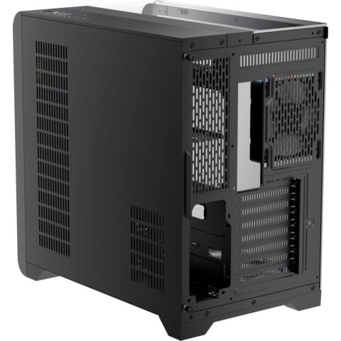 Корпус 1stPlayer RT7-BK - Нулевой остаток (Feed) - Нулевой остаток (Feed)