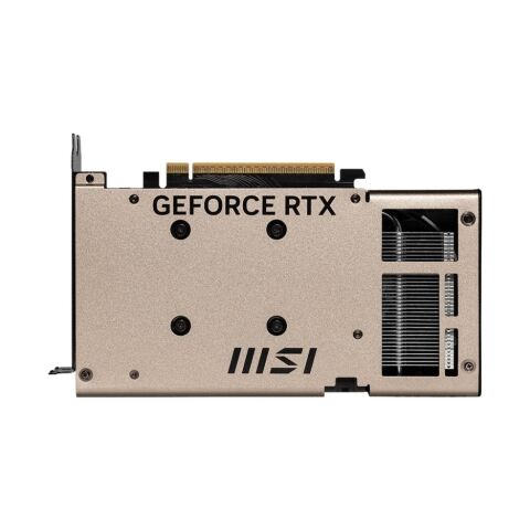 Видеокарта MSI GeForce RTX5060 8Gb INSPIRE 2X OC (RTX 5060 8G INSPIRE 2X OC) - Нулевой остаток (Feed) - Нулевой остаток (Feed)