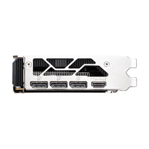 Видеокарта MSI GeForce RTX5060 8Gb INSPIRE 2X OC (RTX 5060 8G INSPIRE 2X OC) - Нулевой остаток (Feed) - Нулевой остаток (Feed)