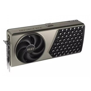 Видеокарта MSI GeForce RTX5080 16GB EXPERT OC (RTX 5080 16G EXPERT OC)