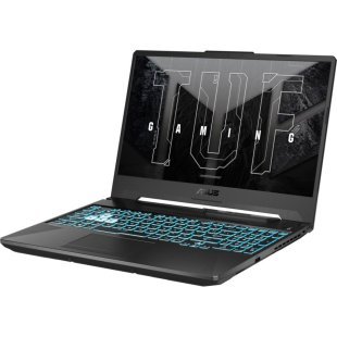 Ноутбук ASUS TUF Gaming A15 FA506NC-HN035 (90NR0JF7-M00DD0)
