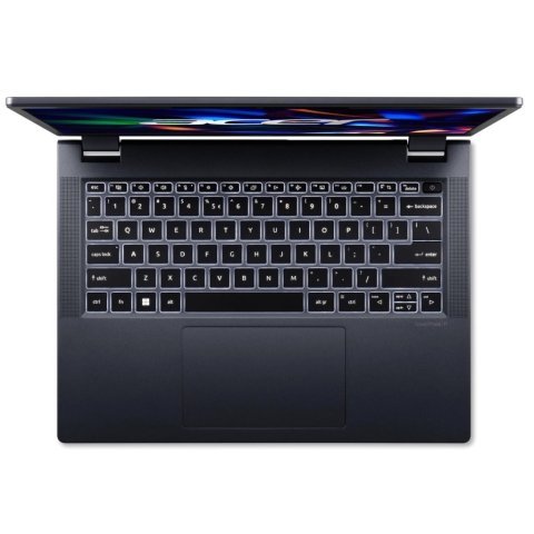 Ноутбук Acer TravelMate TMP414-53 (NX.B73EU.004) - Нулевой остаток (Feed)  - Нулевой остаток (Feed) 