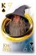 Гральні карти Lord of The Rings Playing Cards Game Waddingtons Number 1 -   -  