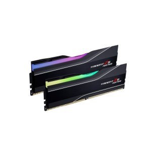 Модуль памяти для компьютера DDR5 64GB (2x32GB) 6000 MHz Trident Z5 Neo RGB Black G.Skill (F5-6000J3636F32GX2-TZ5NR)