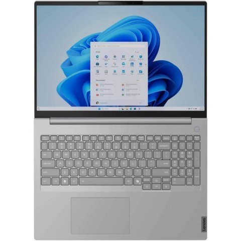 Ноутбук Lenovo ThinkBook 16 G8 IRL (21SH00K6RA) - Нулевой остаток (Feed)  - Нулевой остаток (Feed) 