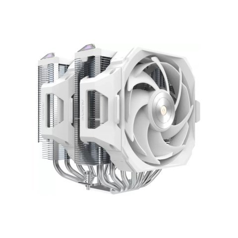 Кулер для процессора Alseye W700-W (AS.01.08.0016) - Нулевой остаток (Feed)  - Нулевой остаток (Feed) 