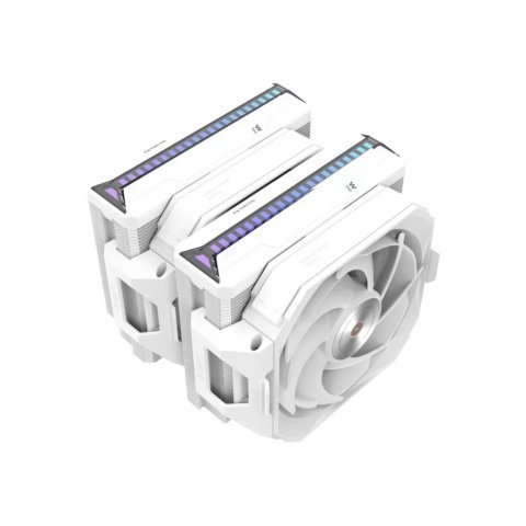 Кулер для процессора Alseye W700-W (AS.01.08.0016) - Нулевой остаток (Feed)  - Нулевой остаток (Feed) 