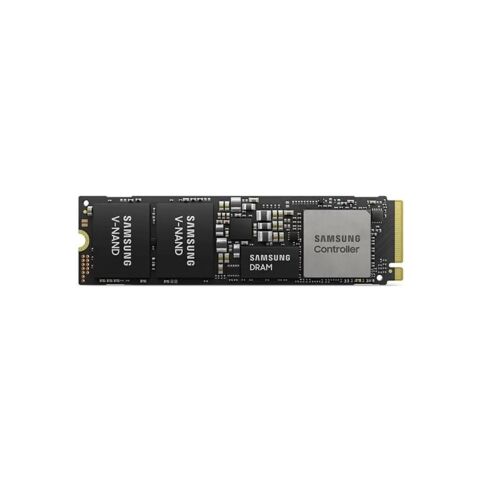 Накопитель SSD M.2 2280 1TB PM9B1 Samsung (MZVL41T0HBLB-00B07) - Нулевой остаток (Feed) - Нулевой остаток (Feed)