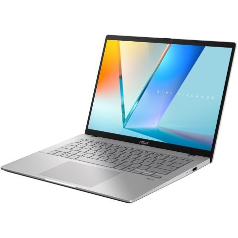Ноутбук ASUS Vivobook S 14 M3407HA-LY018 (90NB16E2-M000P0) - Ноутбуки  - Ноутбуки 