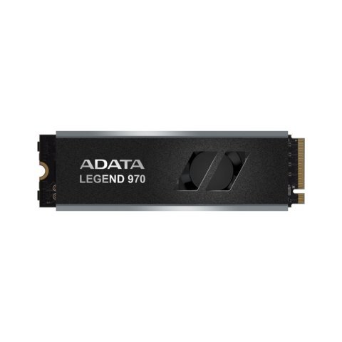 Накопитель SSD M.2 2280 1TB ADATA (SLEG-970-1000GCI) - Внутренние SSD  - Внутренние SSD 