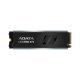 Накопитель SSD M.2 2280 1TB ADATA (SLEG-970-1000GCI) - Внутренние SSD  - Внутренние SSD 