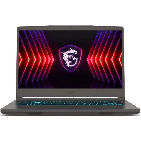 Ноутбук MSI Thin A15 B7UC-431XRO (9S7-16RK11-431) - Ноутбуки - Ноутбуки