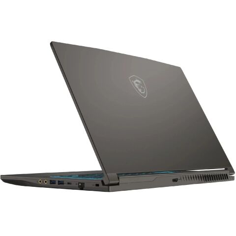 Ноутбук MSI Thin A15 B7UC-431XRO (9S7-16RK11-431) - Ноутбуки - Ноутбуки