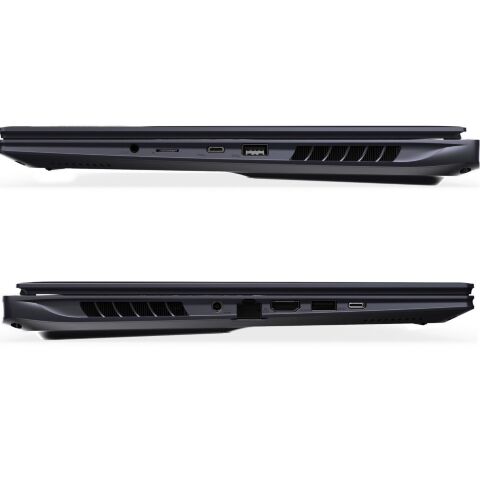 Ноутбук GIGABYTE Aorus 16X (ASG-63UAC64SD) - Нулевой остаток (Feed) - Нулевой остаток (Feed)