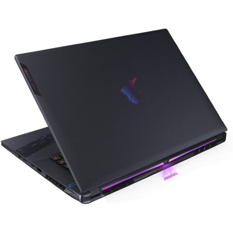 Ноутбук GIGABYTE Aorus 16X (ASG-63UAC64SD) - Нулевой остаток (Feed) - Нулевой остаток (Feed)