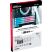 Модуль памяти для компьютера DDR5 64GB (2x32GB) 6400 MHz Renegade RGB White XMP Kingston Fury (ex.HyperX) (KF564C32RWAK2-64) - Модули памяти для компьютера  - Модули памяти для компьютера 