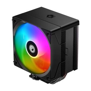 Кулер для процессора ID-Cooling SE-904-XT ARGB BLACK