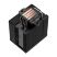 Кулер для процессора ID-Cooling SE-904-XT ARGB BLACK - Кулеры к процессорам  - Кулеры к процессорам 