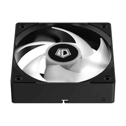 Кулер для процессора ID-Cooling SE-904-XT ARGB BLACK - Кулеры к процессорам  - Кулеры к процессорам 
