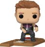 Фігурка Funko Marvel Avengers Hawkeye фанко Соколине Око Amazon Exclusive 757
