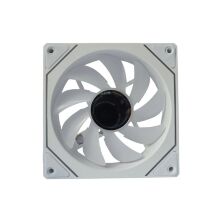 Кулер для корпуса Cooling Baby Mirror fan wh 1