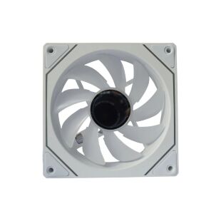 Кулер для корпуса Cooling Baby Mirror fan wh 1