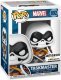 Фигурка Funko Pop Marvel Year of The Shield Taskmaster (Amazon Exclusive) фанко 892 - -