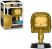 Фігурка Funko Star Wars Princess Leia Gold Figure 287 Exclusive -   -  