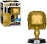 Фігурка Funko Star Wars Princess Leia Gold Figure 287 Exclusive